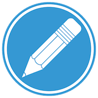 Pencil Icon