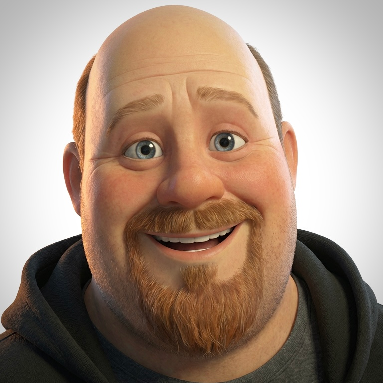 Brad